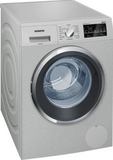 Siemens WM14T49XTR Çamaşır Makinesi kullananlar yorumlar